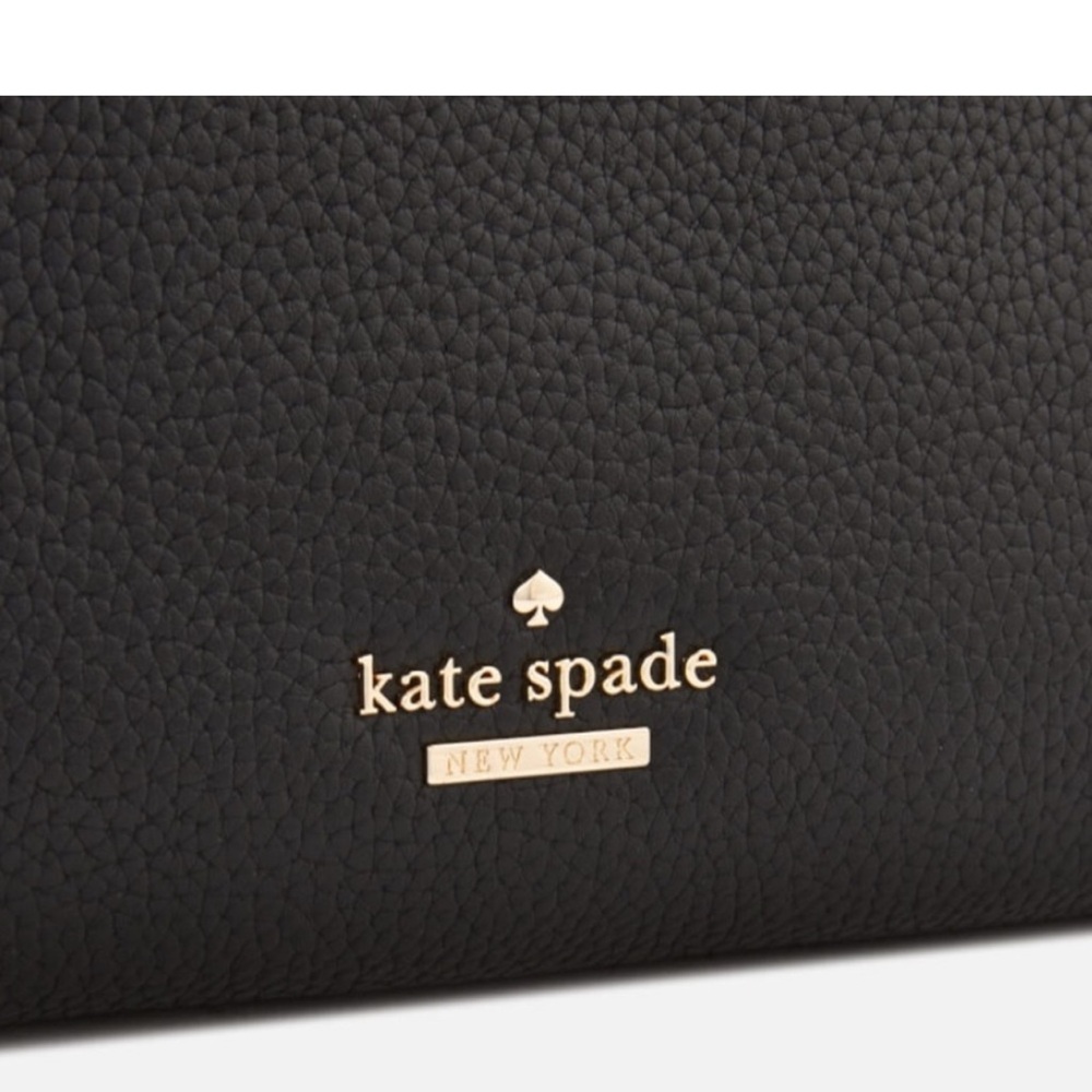 Kate Spade Jackson Street Crossbody EUC Clean - Picture 3 of 8